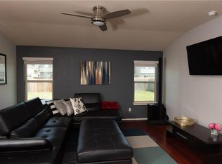 4505 Fifnella Way, Austin, TX 78725