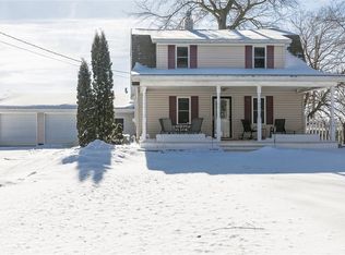 3331 Westwood Dr NW, Cedar Rapids, IA 52405