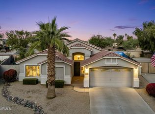 15970 W Bartlett Ave, Goodyear, AZ 85338