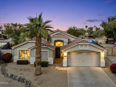 15970 W BARTLETT Avenue, Goodyear, AZ, 85338