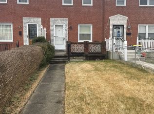 2236 Firethorn Rd, Baltimore, MD 21220