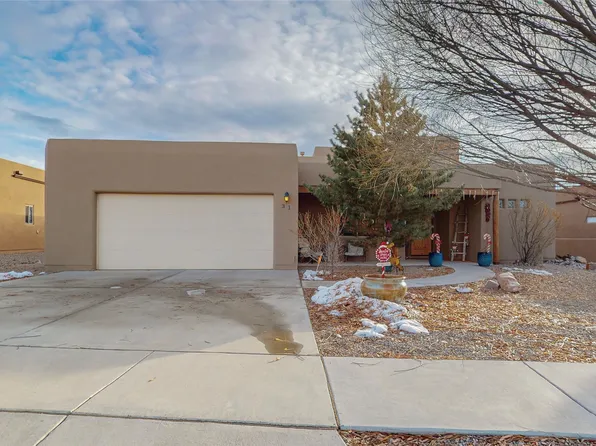 31 Caballo Viejo, Santa Fe, NM 87508