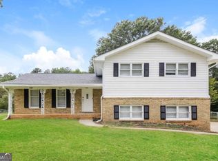 3319 Robin Hood Ln, Winston, GA 30187
