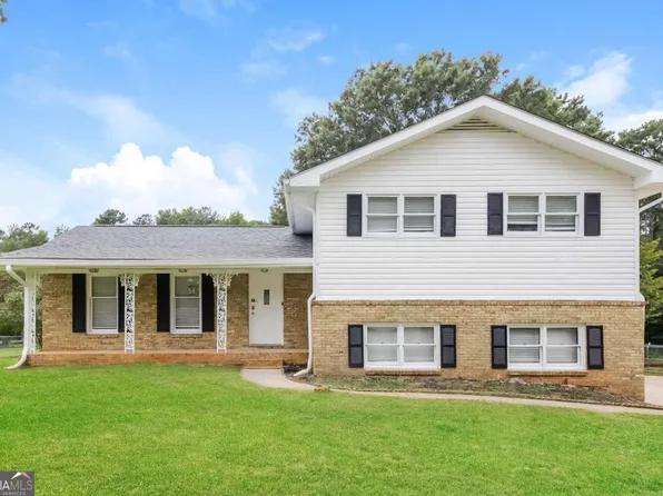 3319 Robin Hood Ln, Winston, GA 30187