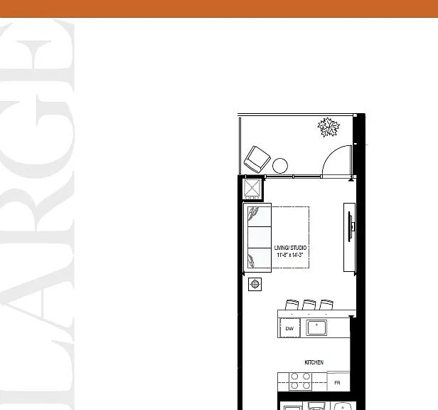 1035 Southdown Rd — Photo 1