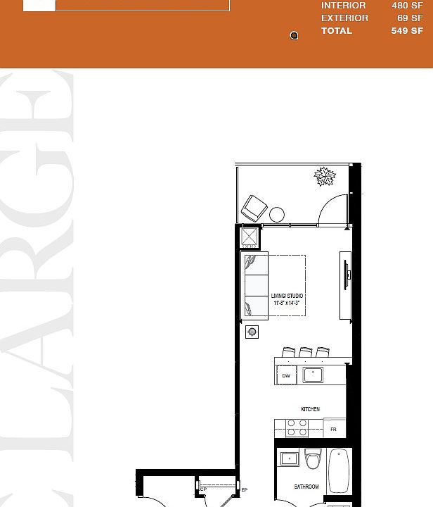 1st image of 1035 Southdown Rd