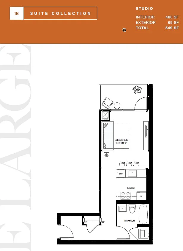 1035 Southdown Rd photo 1