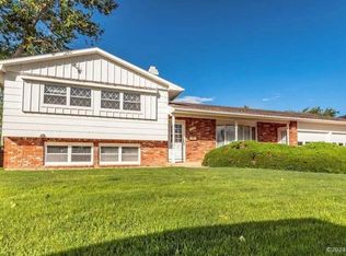 2520 Park Ave, Laramie, WY 82070