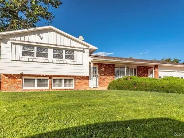 2520 Park Ave, Laramie, WY 82070
