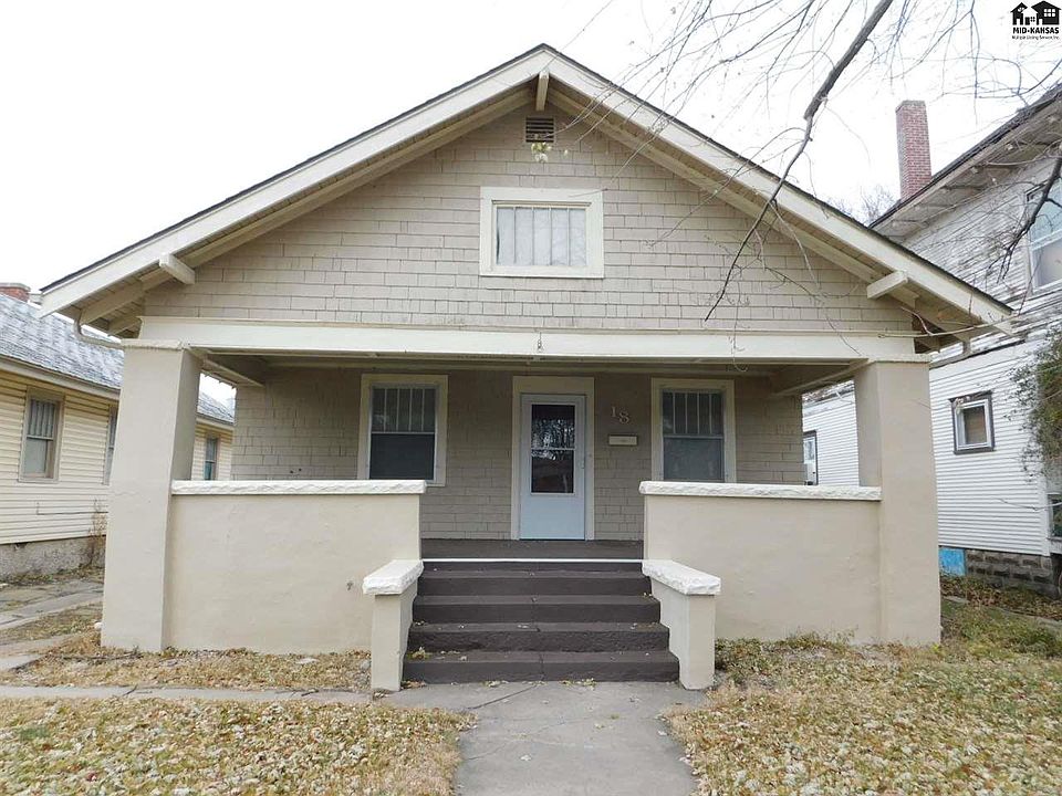 1st image of 18 E 13th Ave