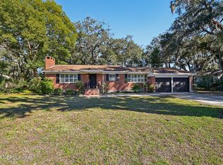 1647 Valencia Dr, Jacksonville, FL 32207