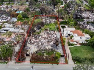 1691 E Mendocino St, Altadena, CA 91001