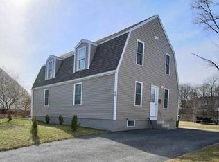 11 Maple Ave, Johnston, RI 02917