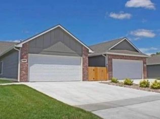 5331 N Nolen, Wichita, KS 67220