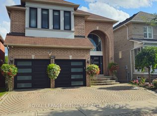 337 Elson St #BASEMENT, Markham, ON L3S 4S3