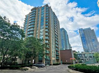 28 Olive Ave #1203, Toronto, ON M2N 7E6