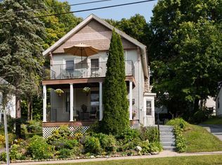 200 Circular St, Saratoga Springs, NY 12866