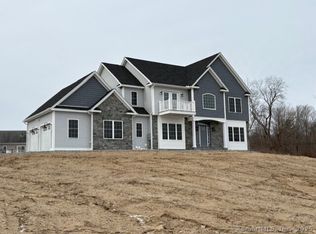 32 Broad Meadow Rd, Colchester, CT 06415