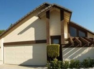 1 Delamesa W, Irvine, CA 92620