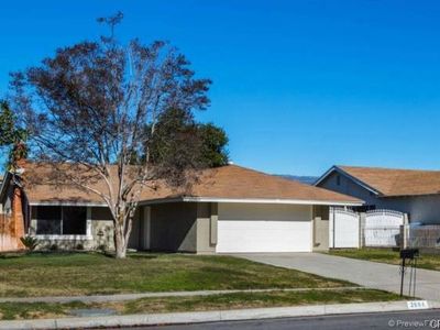 2604 W Atchison St, San Bernardino, CA, 92410