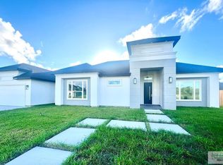 8906 Zoar Lake, Brownsville, TX 78520