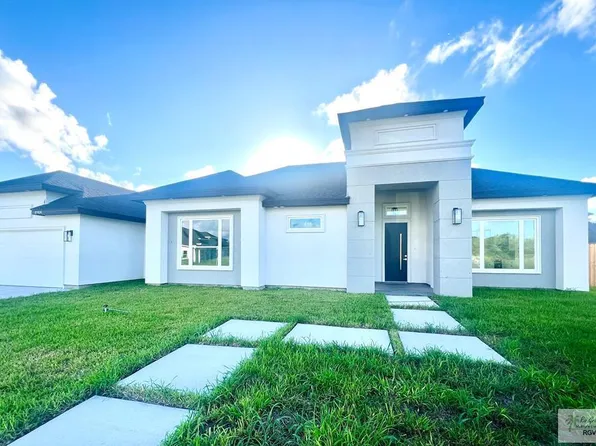 8906 Zoar Lake, Brownsville, TX 78520