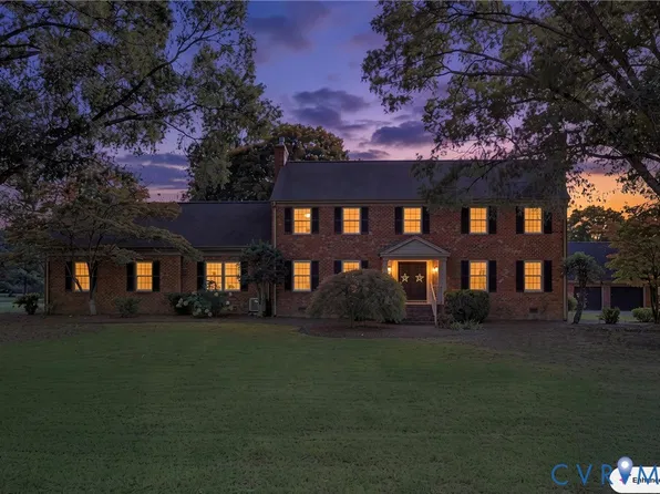 3457 Old Church Rd, Mechanicsville, VA 23111