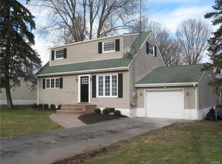 9 Ann Pl, Monroe, NY 10950