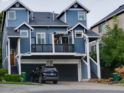 2112 Charlie Ct, Forest Grove, OR, 97116