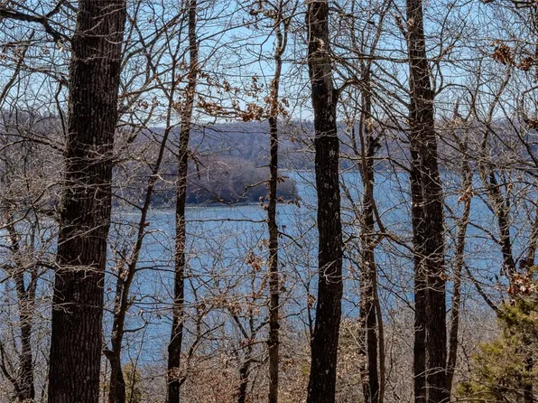 LOT 18 County Road 1522, Eureka Springs, AR 72632