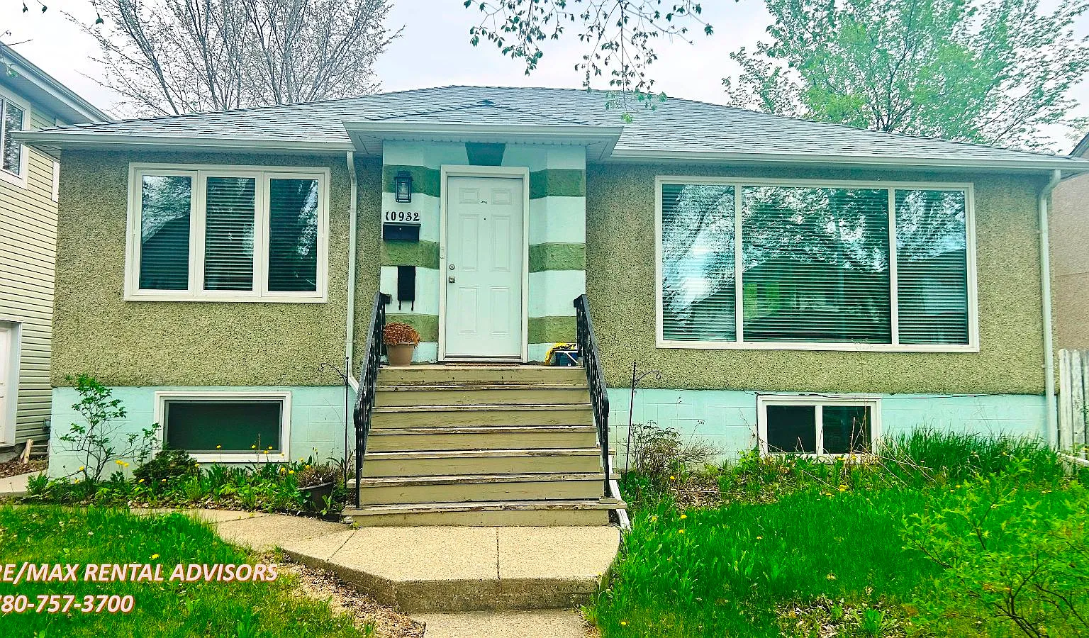 BSMT 10932 74 Avenue Northwest — Photo 1