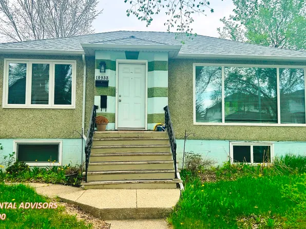 10932 74th Ave NW #Basement, Edmonton, AB T6G 0E6
