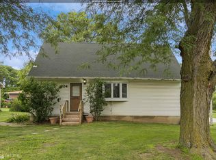 224 N Harrison St, Stuart, IA 50250