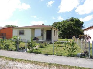 2980 NW 65th St, Miami, FL 33147