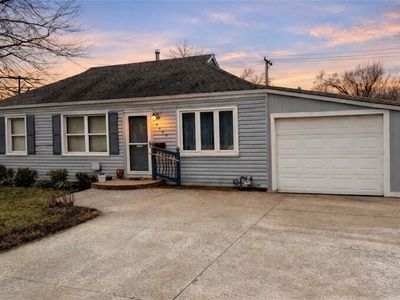 5304 N Bales Ave, Kansas City, MO, 64119