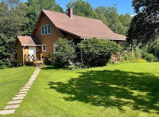 801 Bacon Rd, Charleston, ME 04422