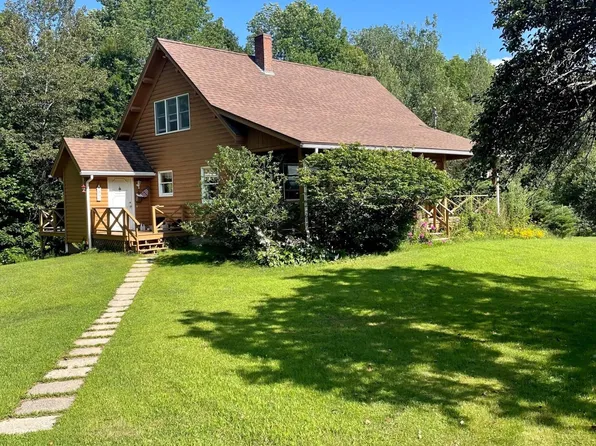 801 Bacon Road, Charleston, ME 04422