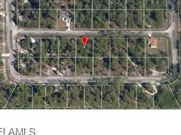 309 Johanna AVE, LEHIGH ACRES, FL 33972