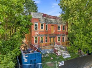 1624 E 82nd St, Cleveland, OH 44103
