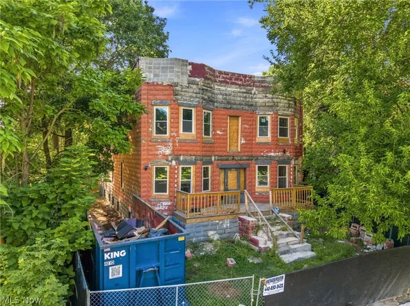1624 E 82nd St, Cleveland, OH 44103