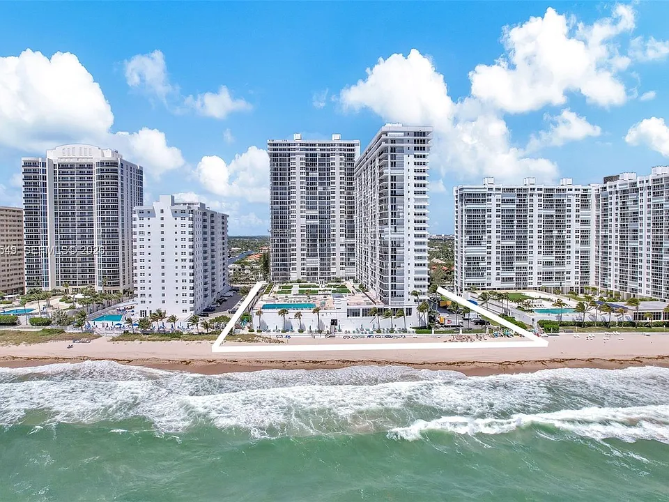 4280 Galt Ocean Dr #2F