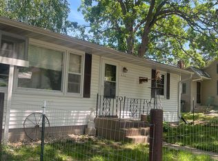 538 E South St, Richland Center, WI 53581