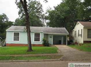 1406 Hassett Ave, Shreveport, LA 71109