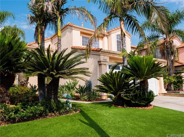 7531 Bellingham Ave, North Hollywood, CA 91605