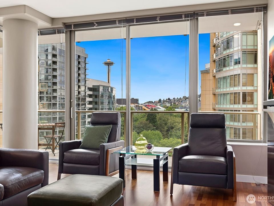 1st image of 910 Lenora Street #S1010
