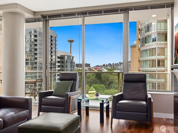 910 Lenora Street #S1010, Seattle, WA 98121