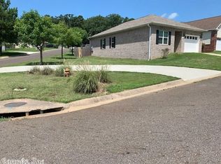 119 Leatherwood Loop, Hot Springs, AR 71901