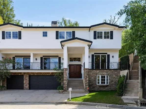 4630 N Esparto Rd, Woodland Hills, CA 91364