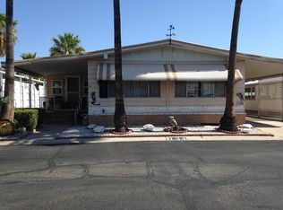 3411 S Camino Seco UNIT 124, Tucson, AZ 85730