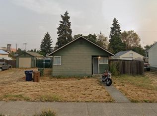 1713 E Longfellow Ave, Spokane, WA 99207
